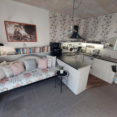Apartman Aromasalon Тршебич Екстер'єр фото