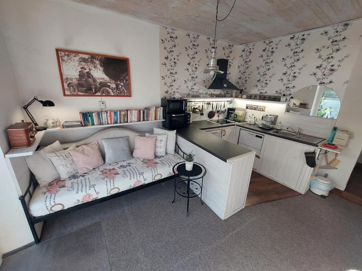 Apartman Aromasalon Тршебич Екстер'єр фото