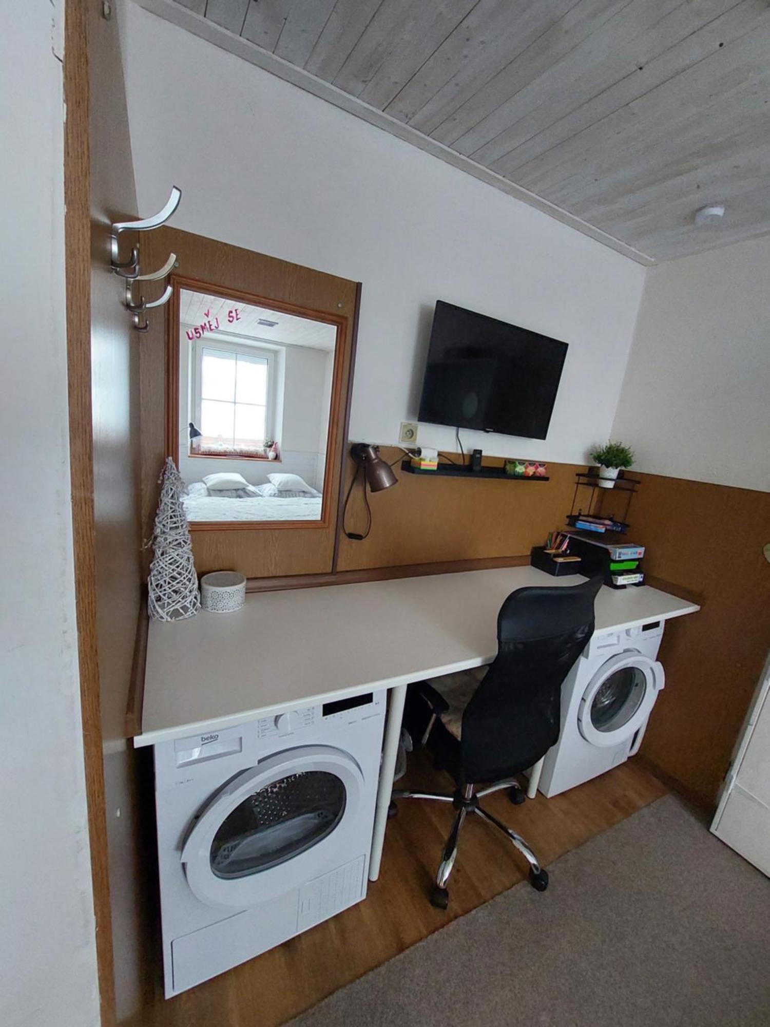 Apartman Aromasalon Тршебич Екстер'єр фото