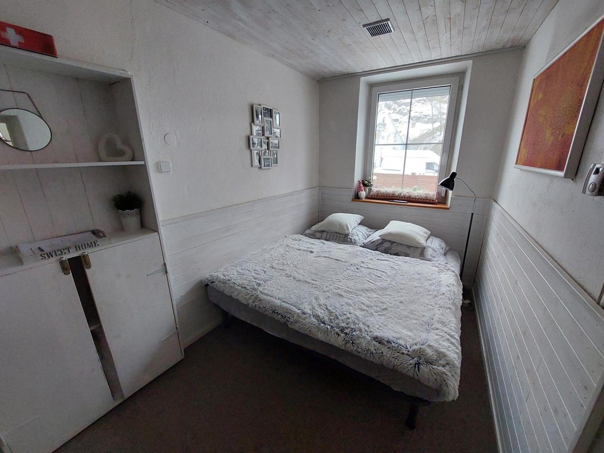 Apartman Aromasalon Тршебич Екстер'єр фото