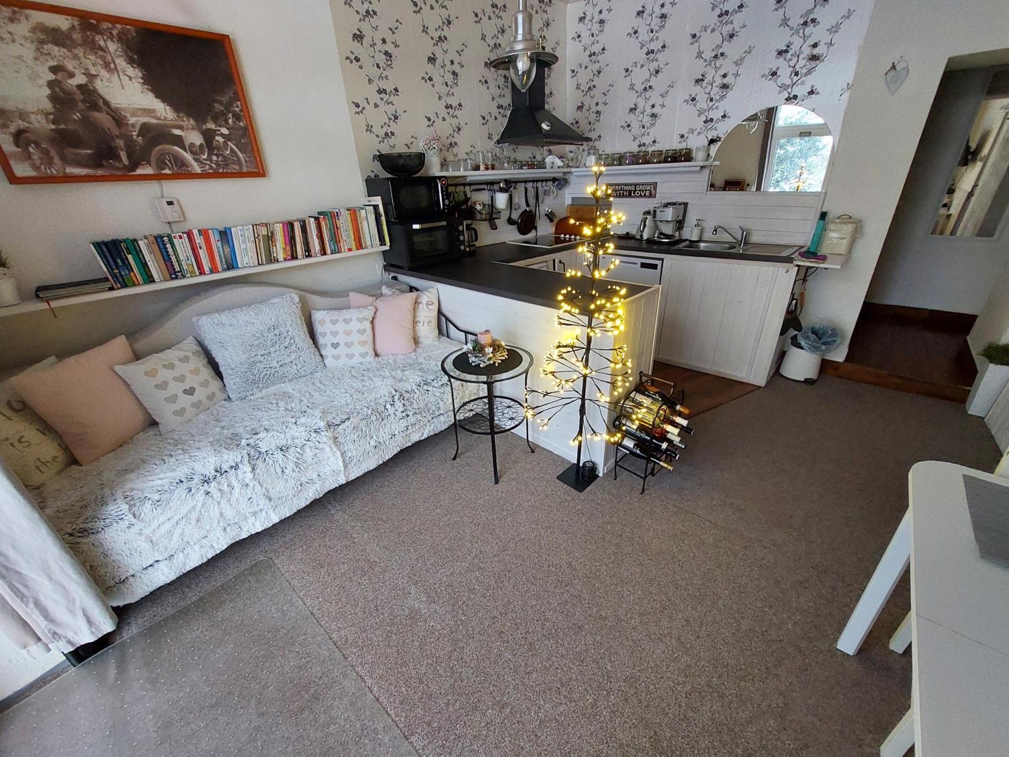 Apartman Aromasalon Тршебич Екстер'єр фото