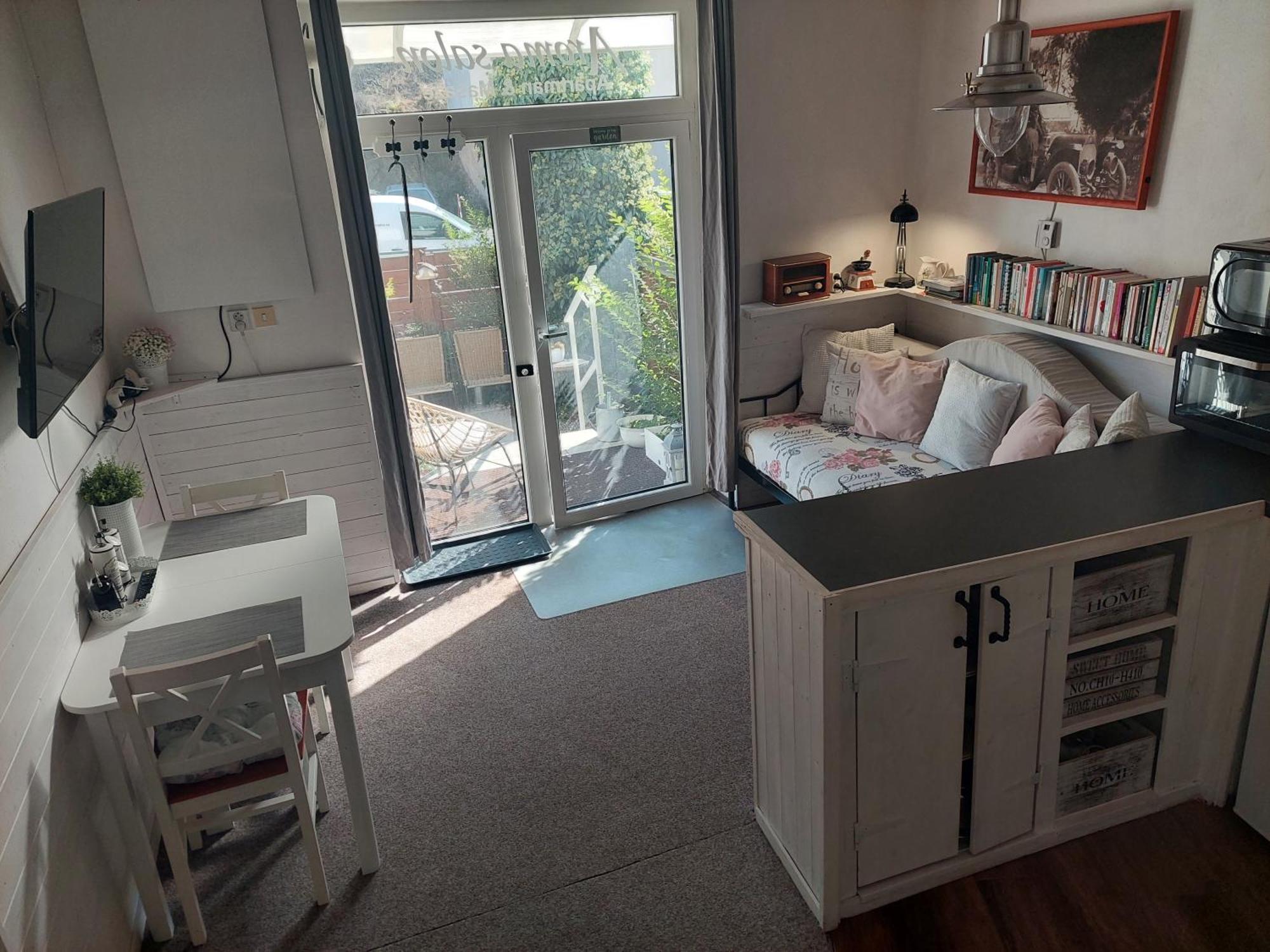 Apartman Aromasalon Тршебич Екстер'єр фото
