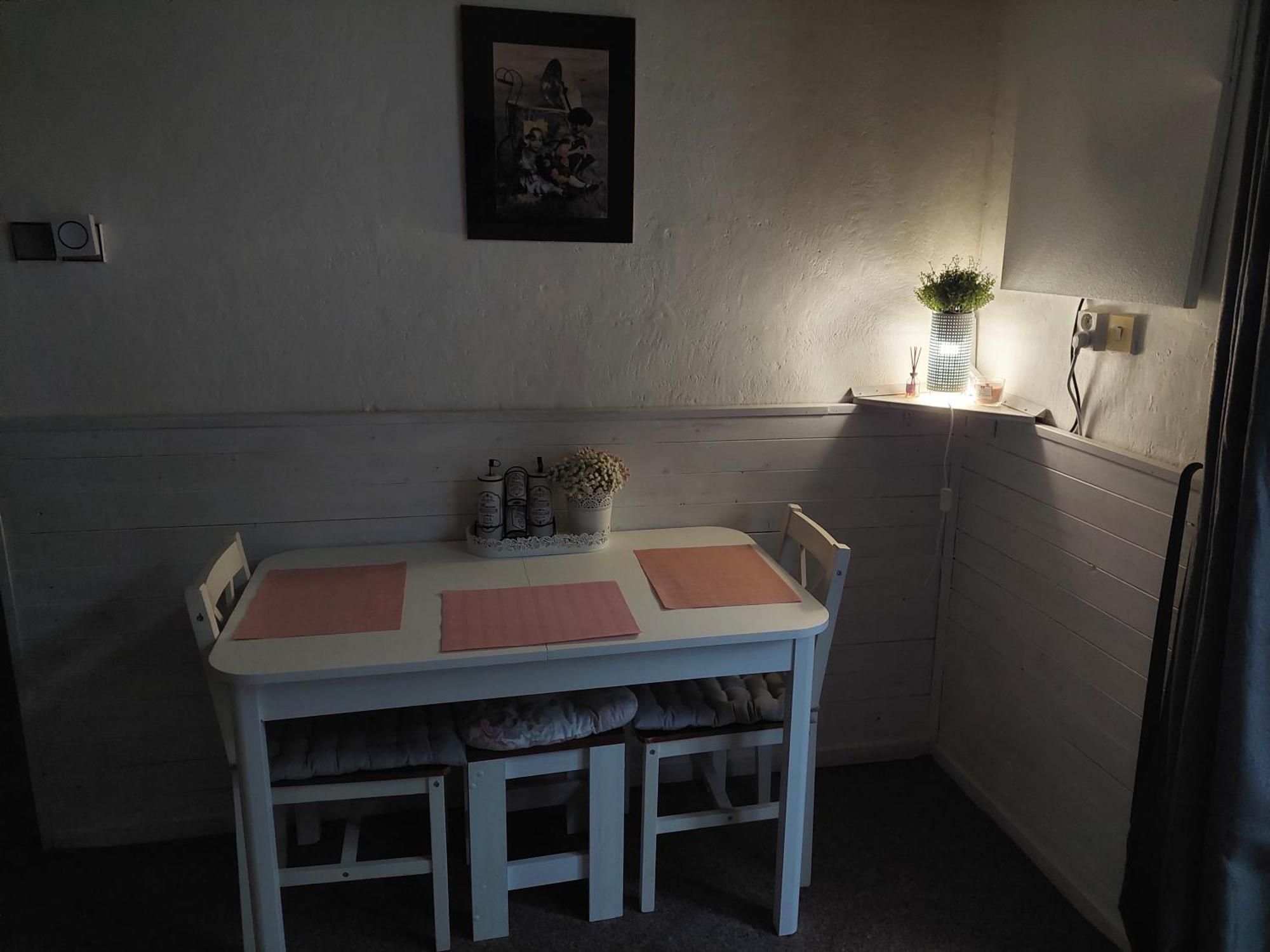 Apartman Aromasalon Тршебич Екстер'єр фото