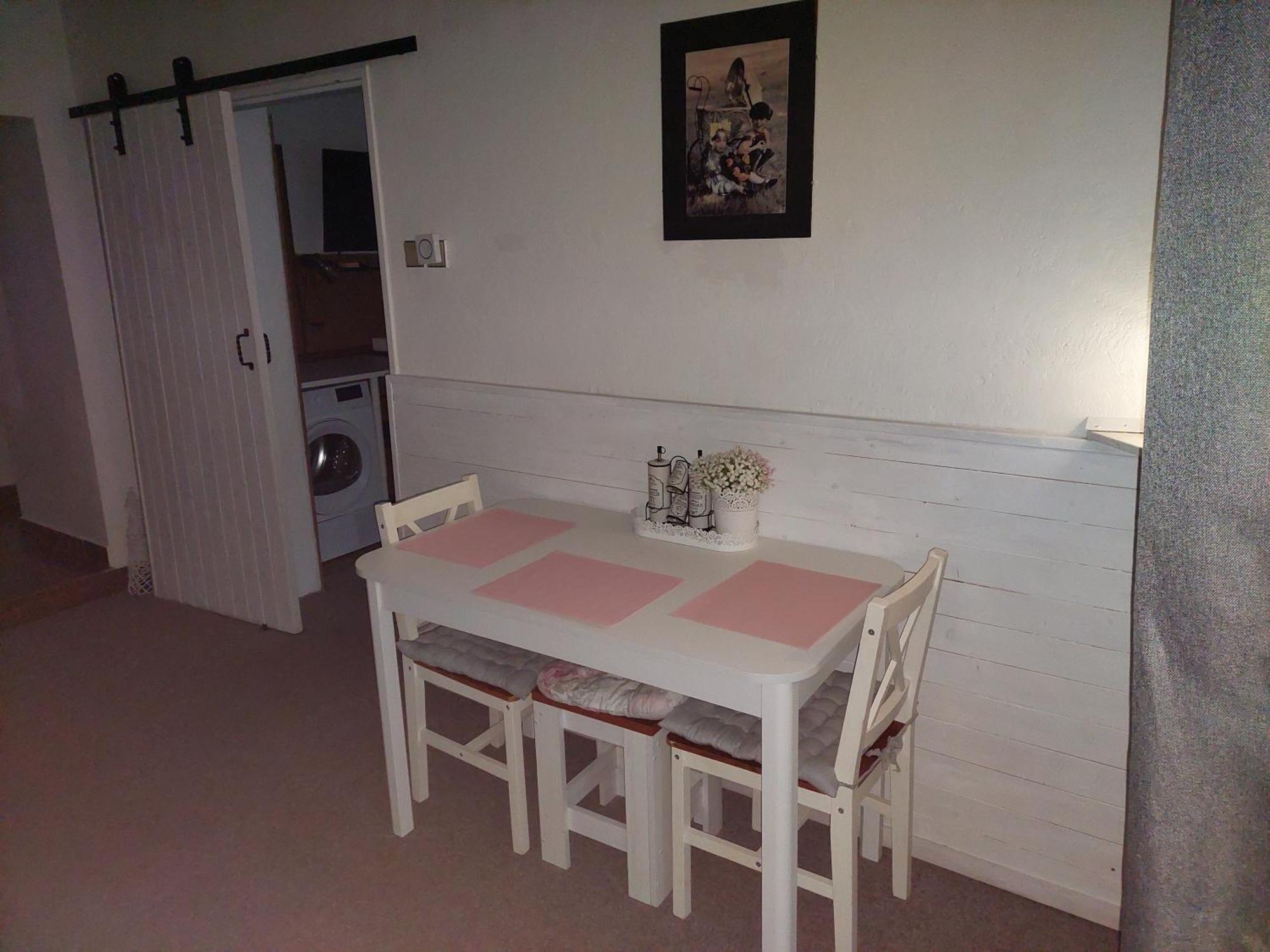 Apartman Aromasalon Тршебич Екстер'єр фото